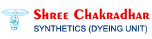 Shree Chakradhar Synthetics Dyeing Unit