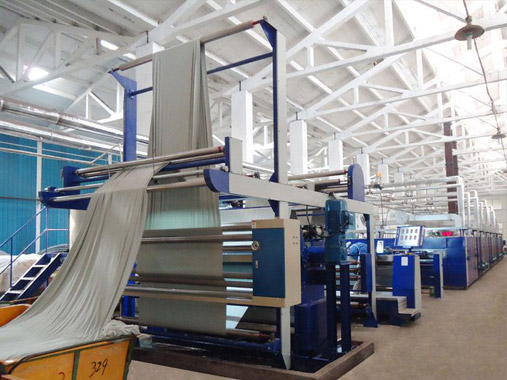 Shree Chakradhar Dyeing